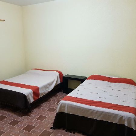 Hotel Quinta El Eden Tlaltizapán Εξωτερικό φωτογραφία