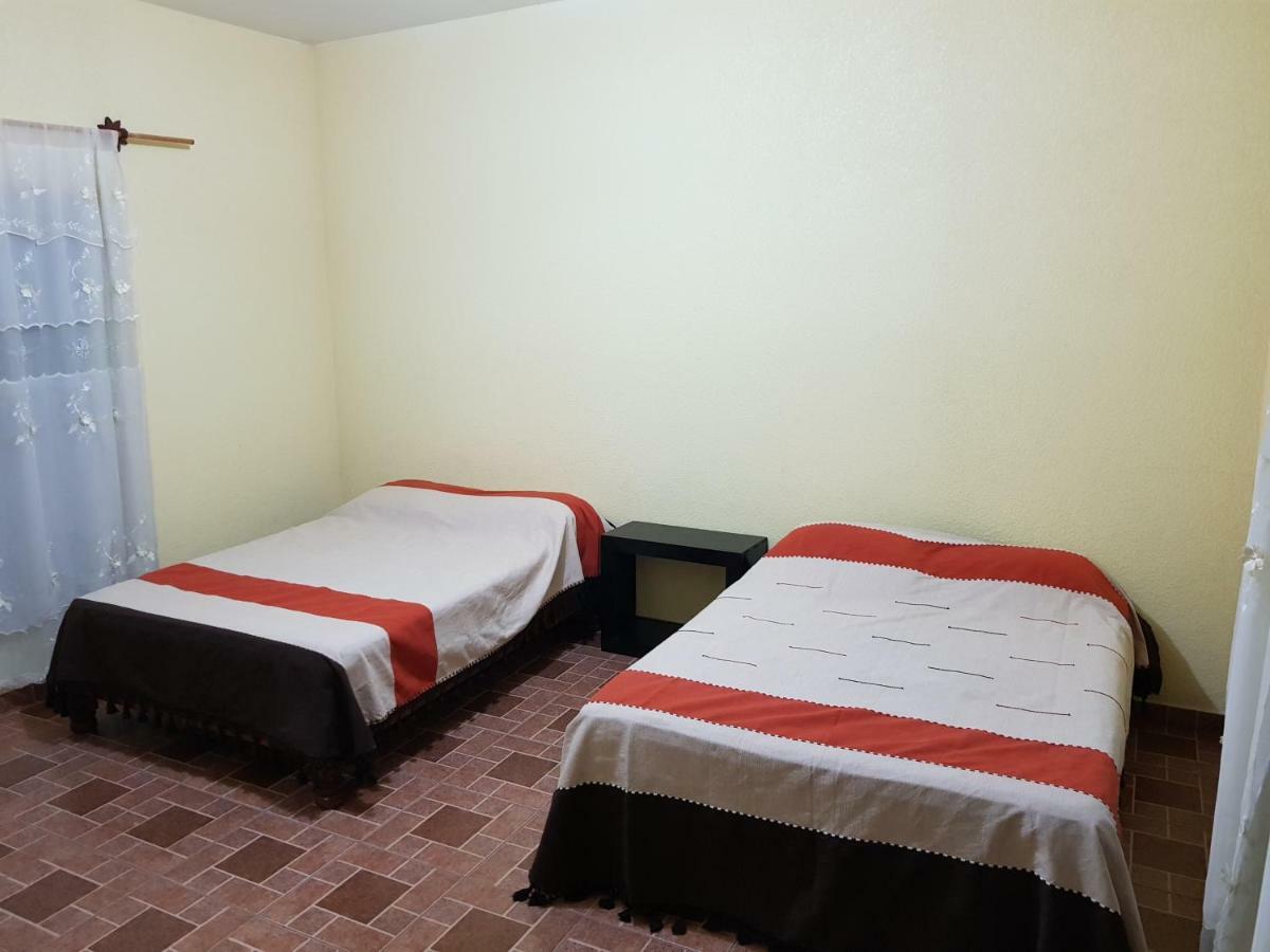 Hotel Quinta El Eden Tlaltizapán Εξωτερικό φωτογραφία